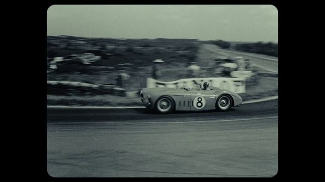 Ле-Ман 55. Тайная катастрофа | Трейлер | В кинотеатре «Москва» смотреть онлайн