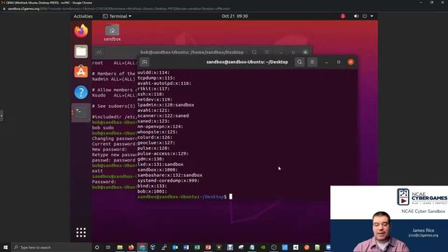 15 - Less Grep and Pipe смотреть онлайн