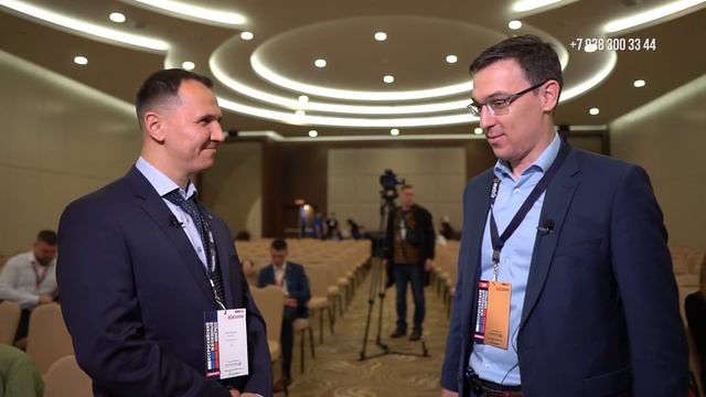 Что ждёт Сочи? Интервью с директором департамента инвестиций и развития бизнеса Григорием Рыгаловым