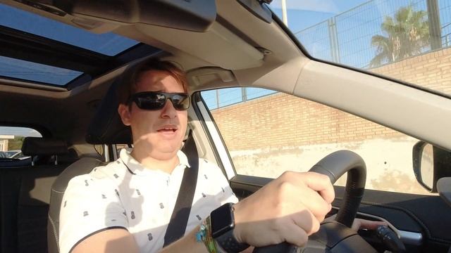 Protege tu coche y a ti mismo: ¿Qué me pongo en mi Toyota RAV4? смотреть онлайн