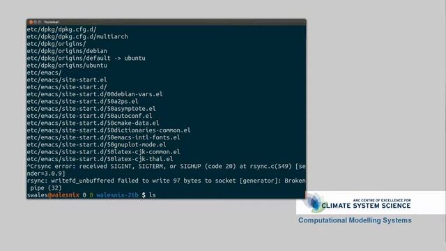 Backups смотреть онлайн