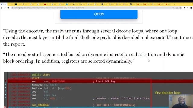 Linux Malware Shikitega Multi-stage Deployment. Linux Malware Evades Detection MultiStage Deploymen смотреть онлайн