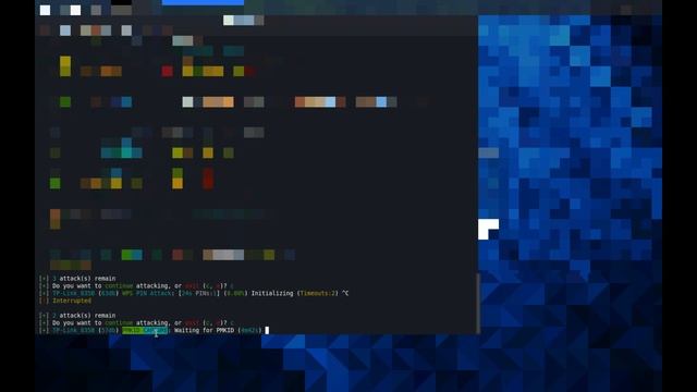فك الراوتر تتمت الشرح airgeddon in linux 2023 смотреть онлайн