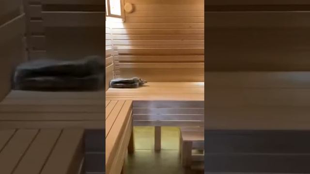 Русская баня на дровах Вечера на Хуторе смотреть онлайн