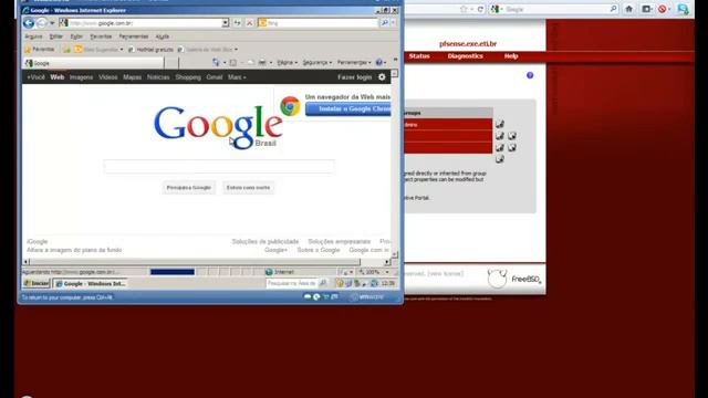 pfSense Squid LightSquid смотреть онлайн