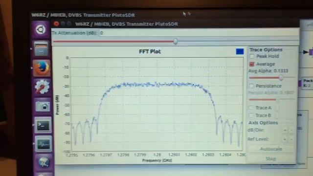 Linux gnuradio QPSK DVBS PlutoSDR + rtl MacBook leansdr смотреть онлайн