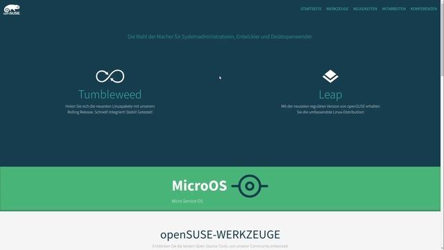 Diese Linux Distributionen nutzt Ihr! - Top 5 Linux Distributionen. смотреть онлайн