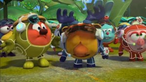 неприличное слово Смешарики пин-код собратья по-разному часть первая