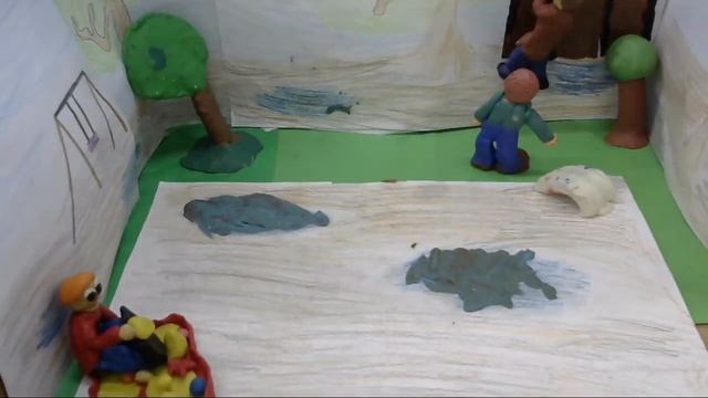 Мультфильм "Вредные советы" смотреть онлайн