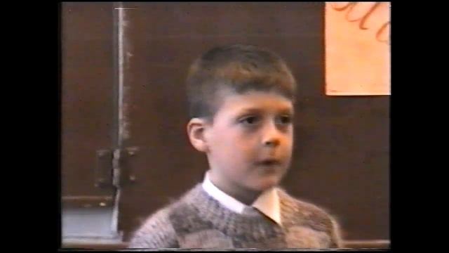 п.Углекаменск.8 марта 1997 года. смотреть онлайн