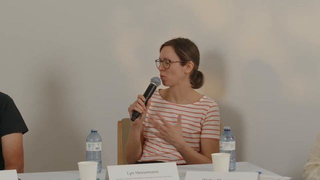 Mental Health and Learning Differences Forum смотреть онлайн