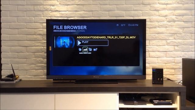 Using Your ASUSTOR NAS as a Home Media Center - Part II (Multilingual Subtitles) смотреть онлайн