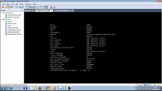 installing elgg on ubuntu part 2 смотреть онлайн