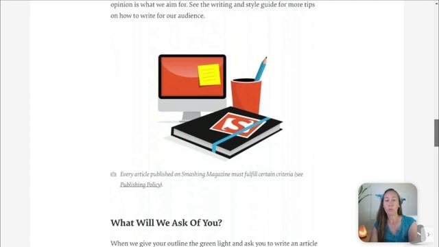 Web Design Side Hustle: Get Paid to Write About Web Design смотреть онлайн
