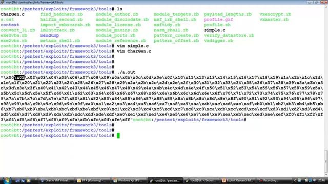 Exploit Research Megaprimer Part 3 Strcpy Buffer Overflow смотреть онлайн