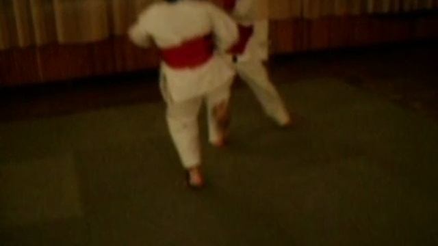 2008.03.08 Школа 13 (Злобин Виталий - Колбасенко Александр) смотреть онлайн