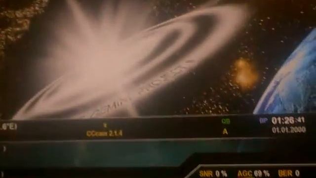 Podesavanje satelita i opcija na DM 800HD смотреть онлайн