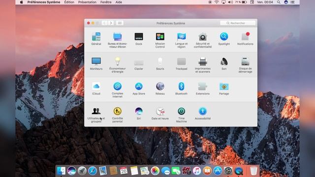 comment utiliser mac pour la 1er fois أساسيات إستخدام الماك بوك لاول مرة смотреть онлайн