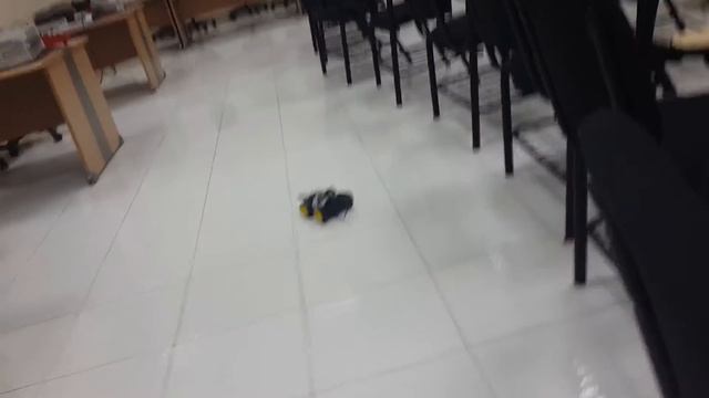Demo of Embedded Linux project Part 2 смотреть онлайн