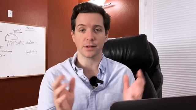 Write content that ranks - Blogely ft. Appsumo смотреть онлайн