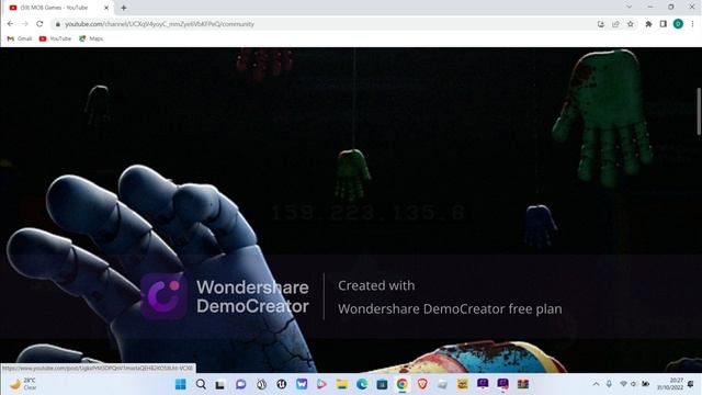 Project Playtime NEW GAME PC/ANDROID/IOS (READ DESCRIPTION) смотреть онлайн