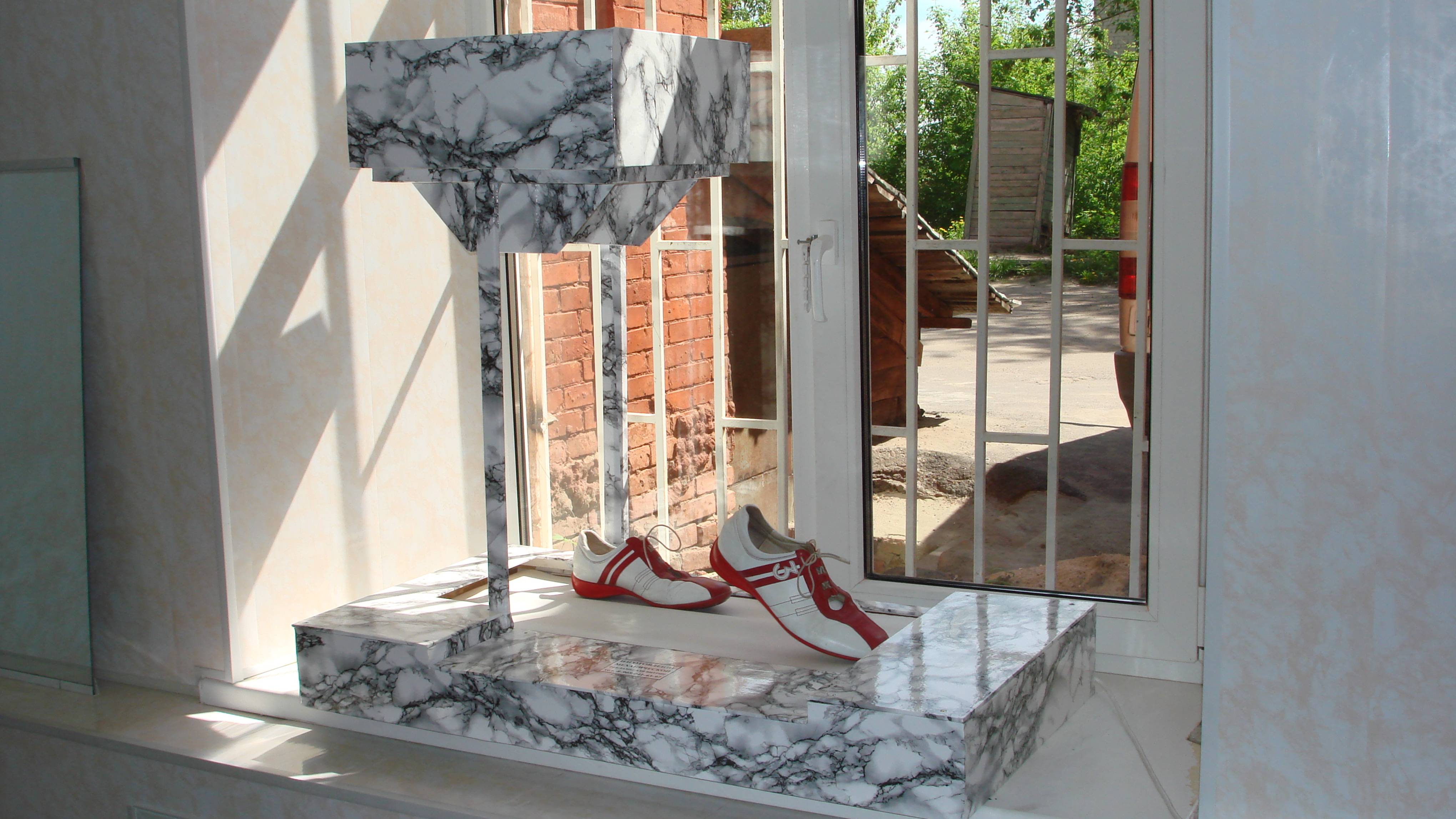 Необычная реклама обуви смотреть онлайн