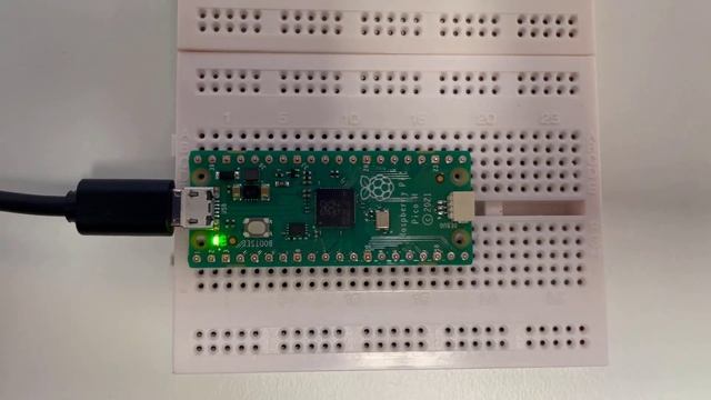 Raspberry Pi Pico