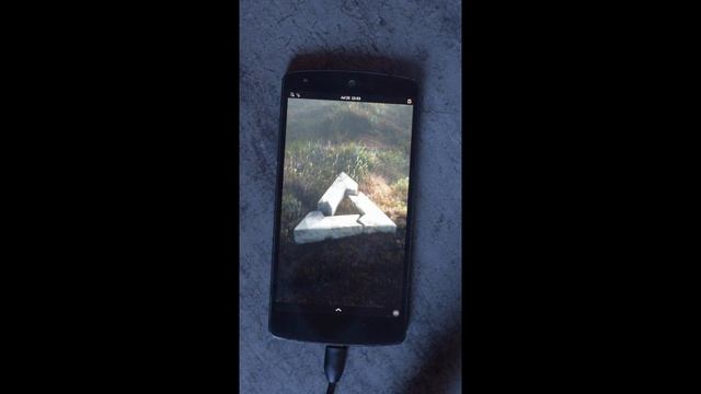 Running Phosh on the Nexus 5 with postmarketOS смотреть онлайн