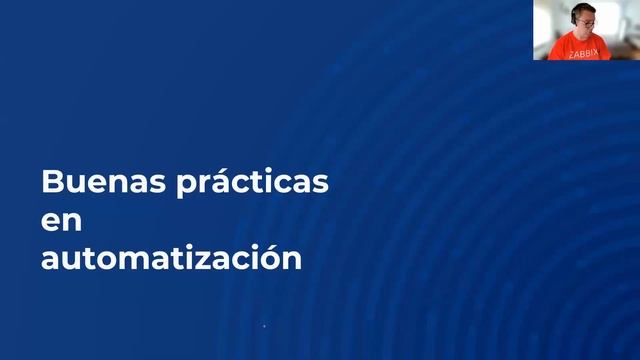 Zabbix Templates La automatización máxima en Zabbix смотреть онлайн
