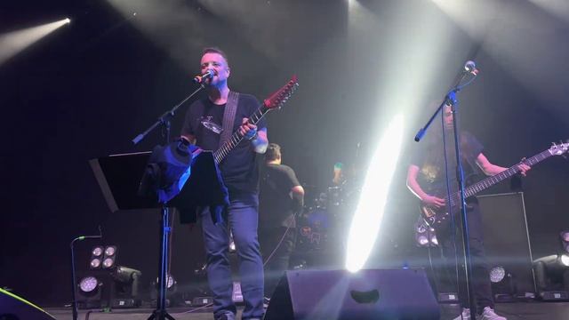 Пушной - NirVenus [СПб] смотреть онлайн