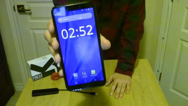 What I think of the Pine64 Pinephone KDE CE (linuxphone) - TALKNTECH смотреть онлайн