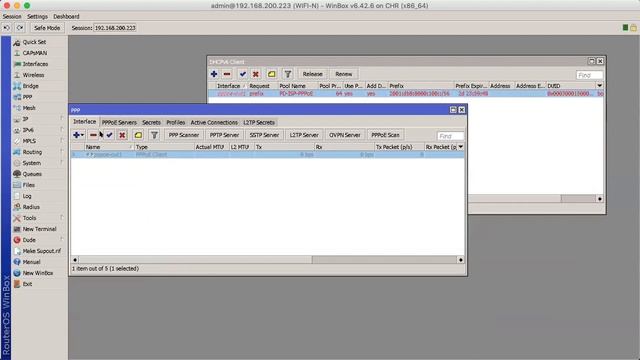Tutorial Operación de redes IPv6 смотреть онлайн