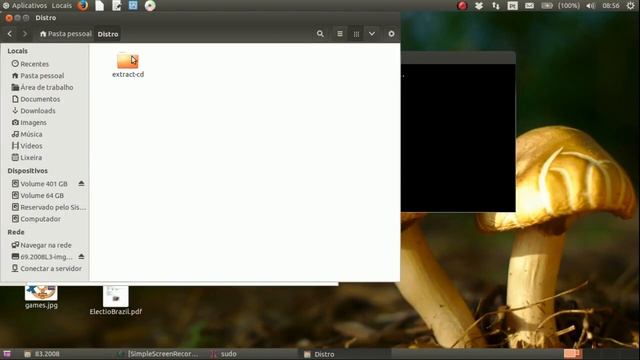 Modificar ISO Clonezilla смотреть онлайн