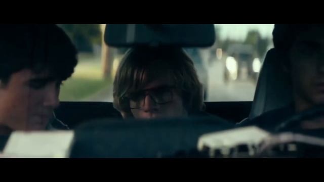 Talking Heads - Psycho Killer