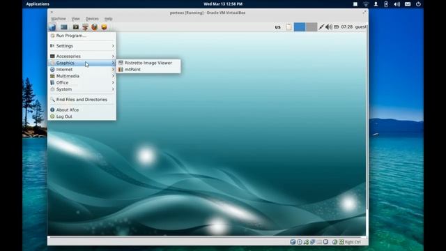 Porteus linux review (version 2.0) смотреть онлайн
