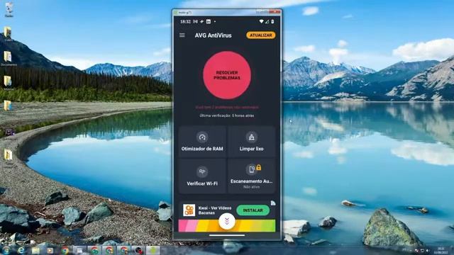 Conheça os 3 melhores anti vírus para seu celular, Resolva seu problema agora, Os melhores 2022 смотреть онлайн