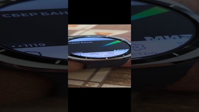 Mir Pay на Galaxy Watch Ultra, как установить, как настроить и как использовать смотреть онлайн