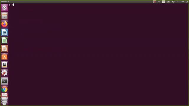 Linux Basics | Unit 3 | Sample Command Application | Part 2 of 2 смотреть онлайн