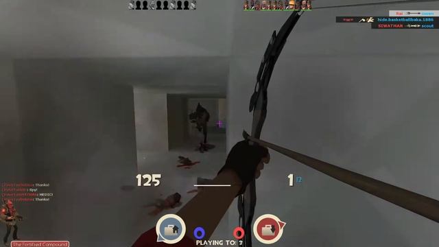 [TF2] Morning Glory! смотреть онлайн