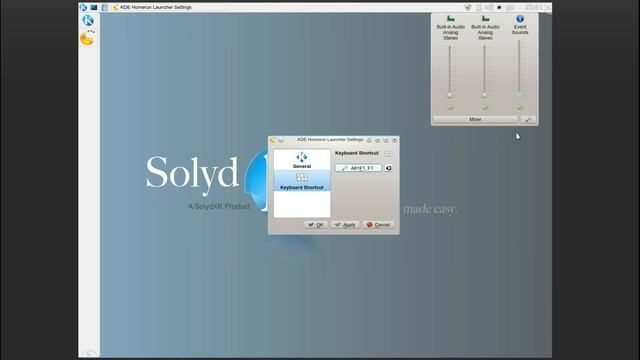 How to make KDE look and feel like Unity (old) смотреть онлайн