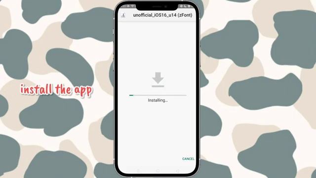 Change Android emojis to iOS 16 Style without any Applications! смотреть онлайн