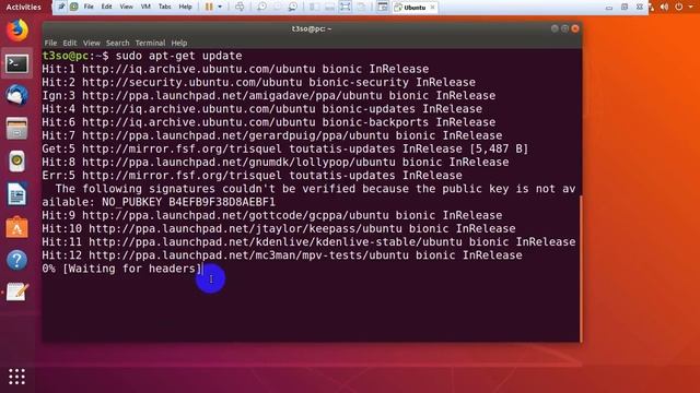 How to Install OpenSCAD on Ubuntu смотреть онлайн
