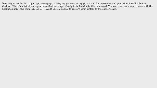 How to completely remove Xubuntu and install Ubuntu (including boot screen etc.)? (4 Solutions!!) смотреть онлайн