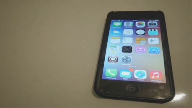 Random icon Flip : Brings Home Screen App Icons To Life - Compatible wiht iOS 5 & 6 and 7 смотреть онлайн