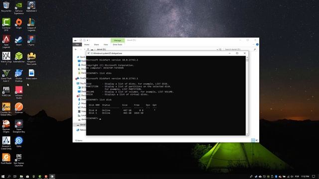 Remover proteção de HD contra gravação смотреть онлайн