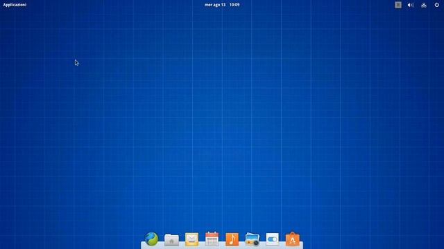 elementary OS 0.3 Freya Beta 1 смотреть онлайн