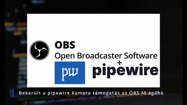 Heti hírösszefoglaló a szabad szoftverek világából 2024/2 смотреть онлайн