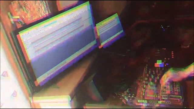 "KETALONG" - ChacidTek (KORG ESX/E2) смотреть онлайн