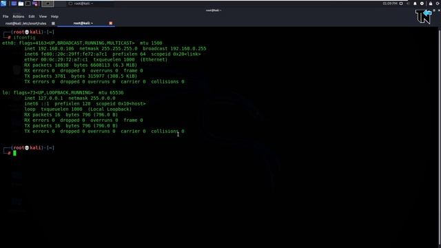 How To Make Your Own Free IDS/IPS For Preventing Cyber Attacks [Hindi] смотреть онлайн