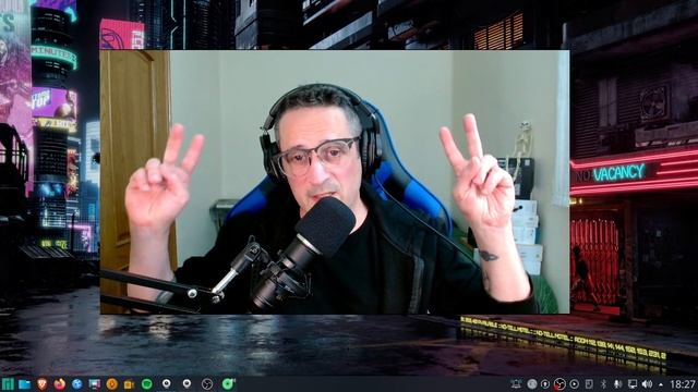 GNU-Linux es GNU-Linux. смотреть онлайн